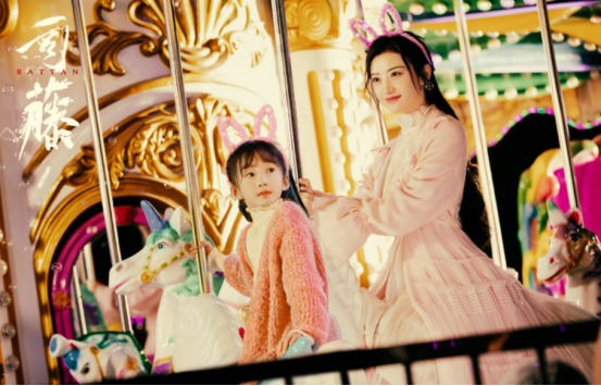 小琉璃是谁演的，琉璃小时候是谁演的（周冬雨驾驭不了“仙界美人”就算了）