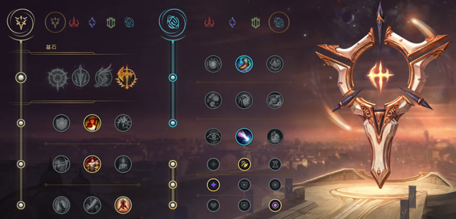 英雄联盟蒙多适合打野吗，光速无伤刷野纯肉600攻击让人绝望