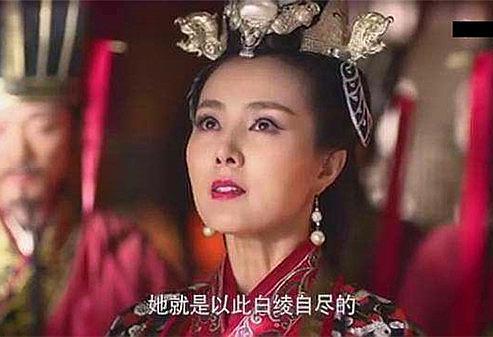 莒姬和向氏关系，苣姬（你看楚威王做了什么“越轨”的事）