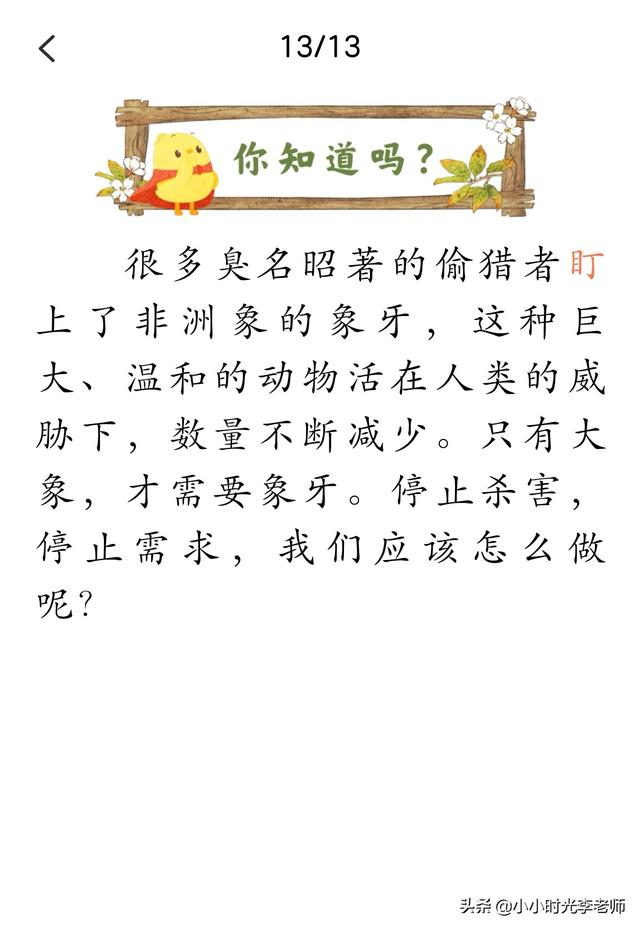 各种各样的动物，所有的常见动物名称（自然的故事-动物在说话《各式各样的便便》）