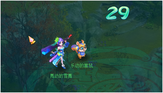 《神武3》电脑版：夏日考验活动哪个奖励多，答题战斗猜拳一锅端