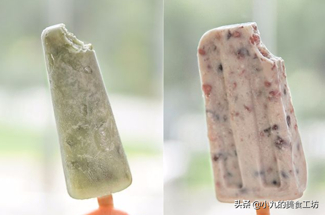 牛奶雪糕做法家庭自制简单，自制牛奶雪糕做法（爱吃雪糕一定要收藏）