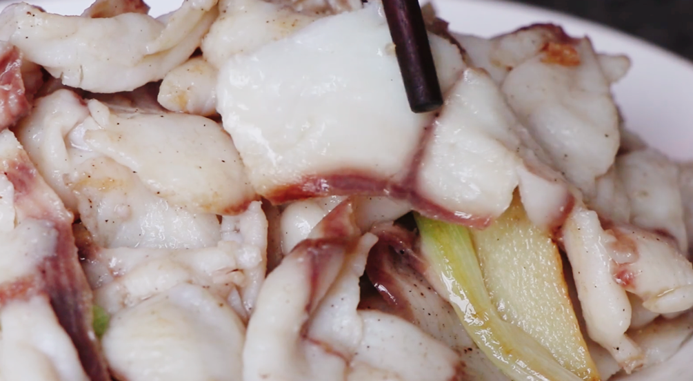 圖片[6]-【姜炒魚(yú)片】做法步驟圖 比飯店好吃 老人和孩子要多吃-起舞食譜網(wǎng)