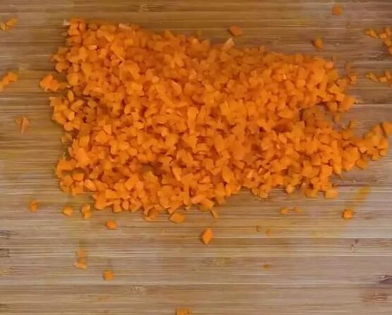 圖片[4]-【南瓜條】做法步驟圖 簡單易做 關(guān)鍵外面吃不到！-起舞食譜網(wǎng)