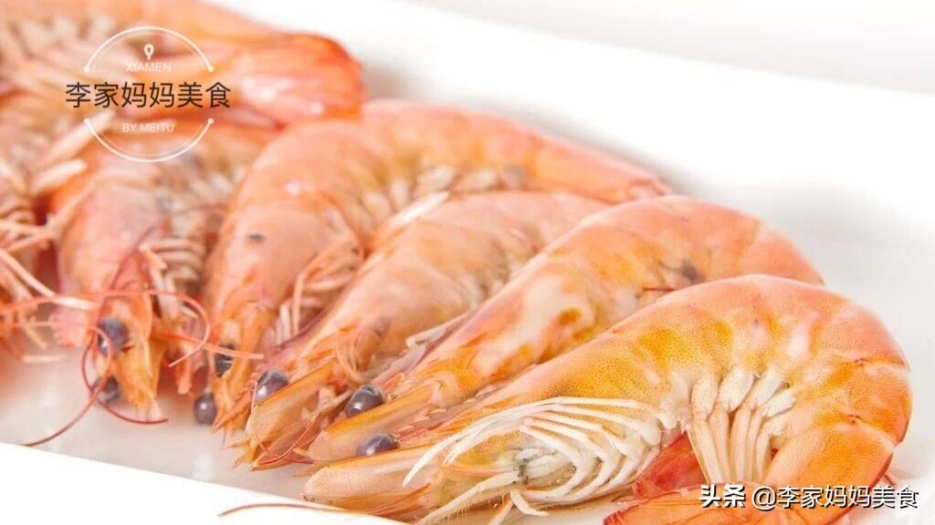 大排档菜单(闽南海鲜大排档经典10道菜) - 赤虎壹号