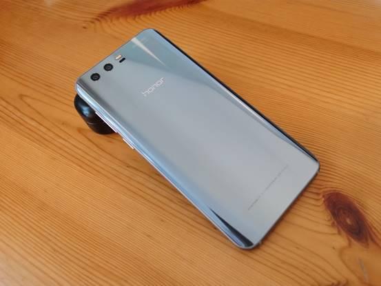 荣耀honor9是什么型号，我眼中的华为系手机颜值巅峰