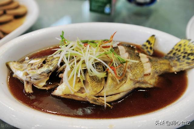 什么鱼煎着好吃又刺少，味道鲜美刺少肉多