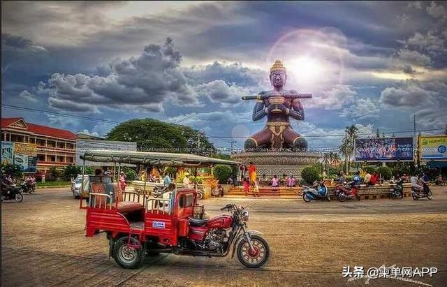 cambodia是哪个国家，cambodia是哪个国家货币2000（这是我的最新简历）