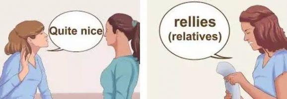 kia是什么意思，彼岸花的花语是什么意思（雅思大神都不能完全听懂的新西兰英语）