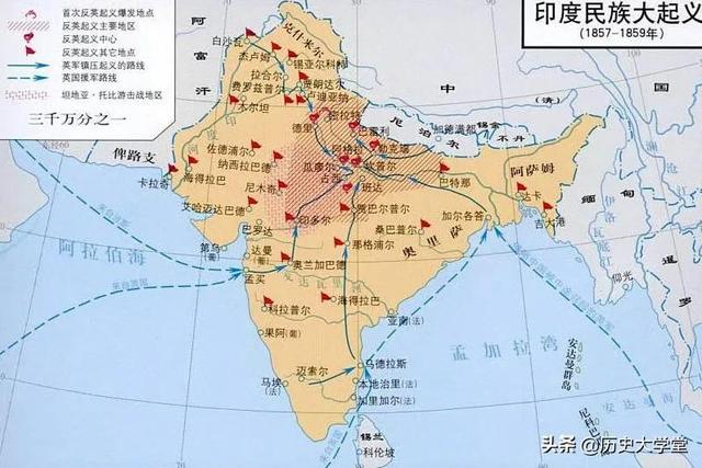 东帝汶地图，东帝汶地图高清中文版（小国“东帝汶”为何会独立两次）