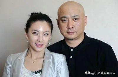 色字头上一把刀！从黄海波到李云迪，嫖娼被抓的男星前仆后继