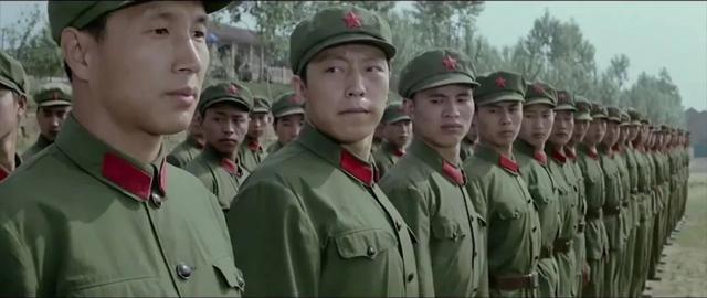 对于参演过130部影视作品的唐国强来说，这一部就够他吃一辈子了