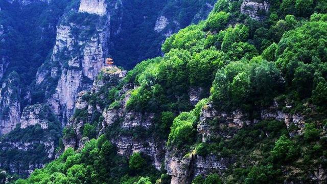 涞源旅游景点大全，涞源县景点（周末河北涞源出发自驾1日游景点攻略推荐）