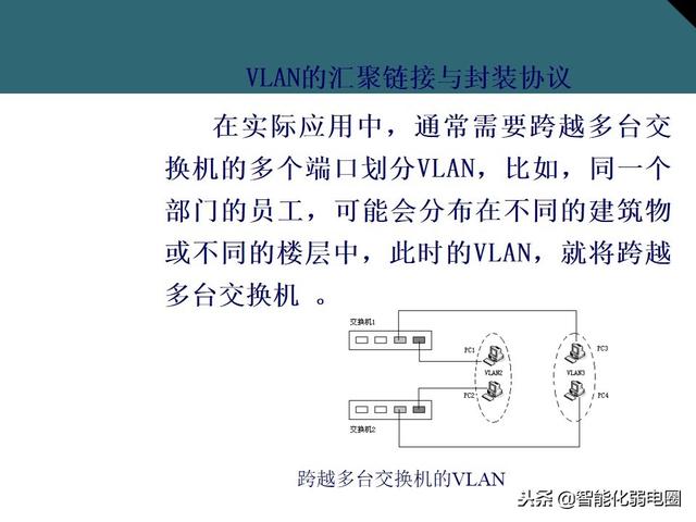 交换机有什么用，交换机的作用是什么（一文全面了解交换机基础知识）
