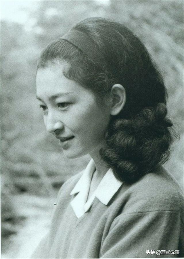 向着胜利前进美智子，向着胜利前进美智子是谁（日本皇后美智子浮华背后的苍凉）