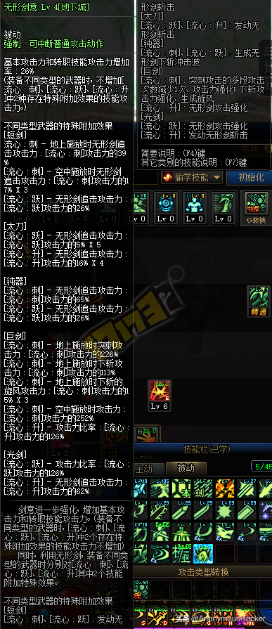 dnf第四季剑魂加点，dnf怎么加点（盘点：DNF剑魂装备及加点）