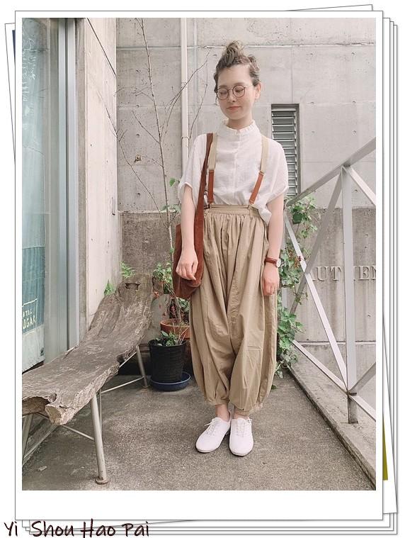 复古风格衣服搭配图片，复古风格衣服搭配图片女（2021年夏天这么穿）