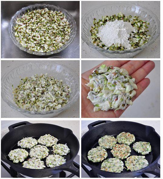 新鲜槐花的吃法大全，槐花的吃法槐花怎么吃（洋槐花的4款吃法）
