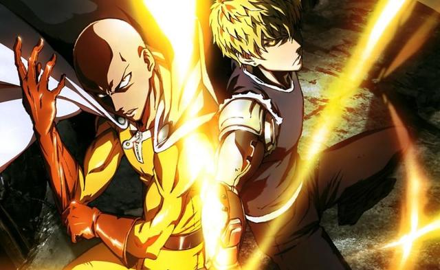 世界著名漫画家作品排行，jump史上最具画力的漫画家排名