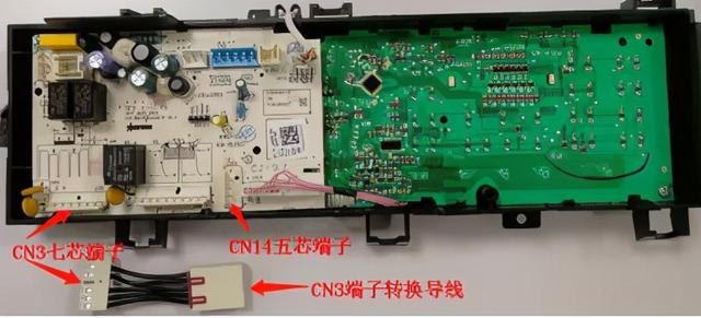 美的滚筒洗衣机怎么用，美的滚筒洗衣机怎么用热水（美的小天鹅爆款系列滚筒洗衣机通用板使用办法-最新款）