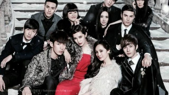 小时代4结局大火揭秘，小时代4结局大火揭秘上海（郭敬明最好的一部电影）