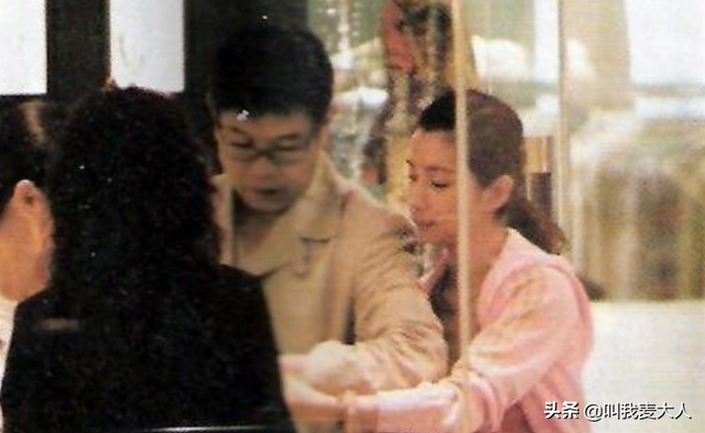 许文楠为什么和李冰冰分手，许文楠（李冰冰为何多次拒绝富商石涛的求婚）