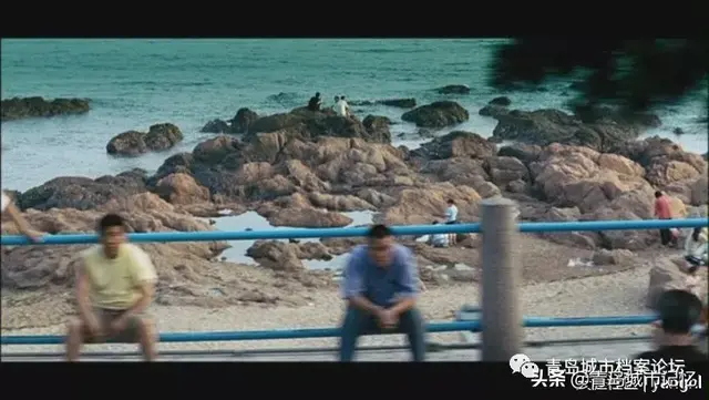刘烨文艺硬汉电影，顺着刘烨的电影《硬汉》