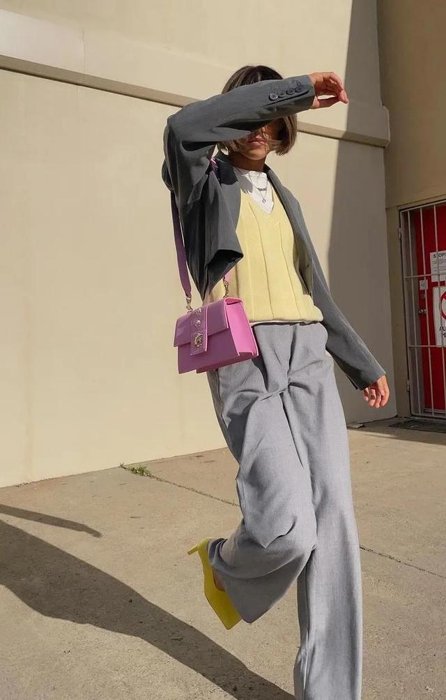 黄奶油是什么，安佳奶油是什么奶油（温温柔柔的奶油黄）