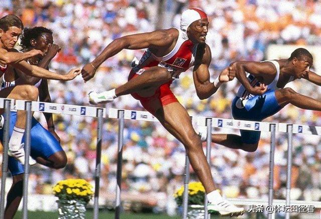 110米跨栏世界纪录，刘翔110米栏世界纪录（美媒评110米栏世界最强十人）
