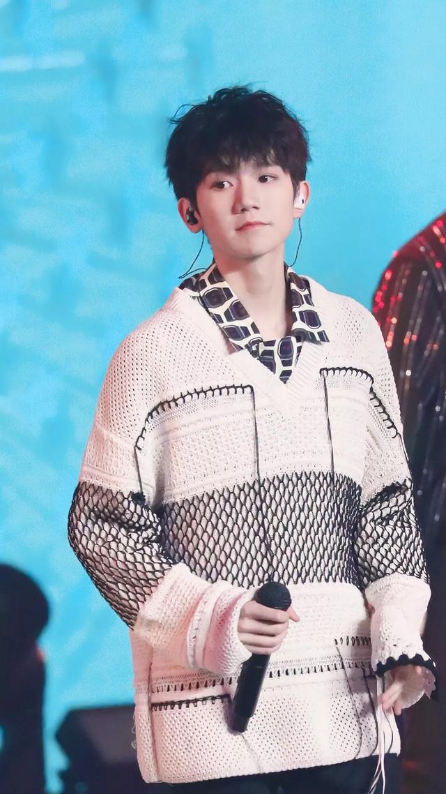 王俊凯高清壁纸，王俊凯高清壁纸图片（珍藏高清：你们要的王俊凯壁纸）