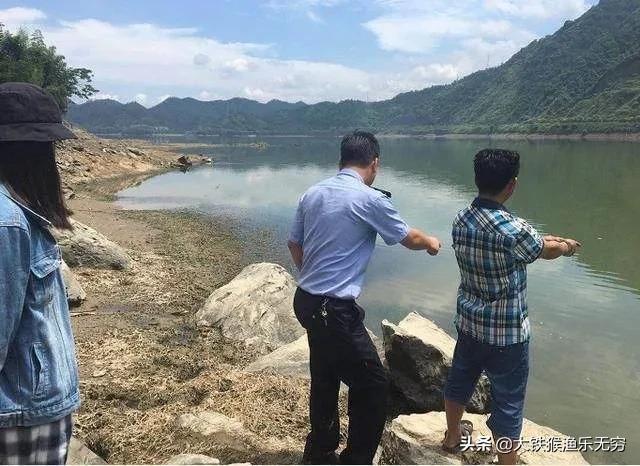 野外垂钓安全须知：选点、装备、天气与环保注意事项全解析