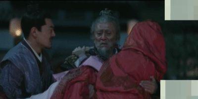 张大娘子生产是第几集（但网友都在夸她的老父亲和老母亲）