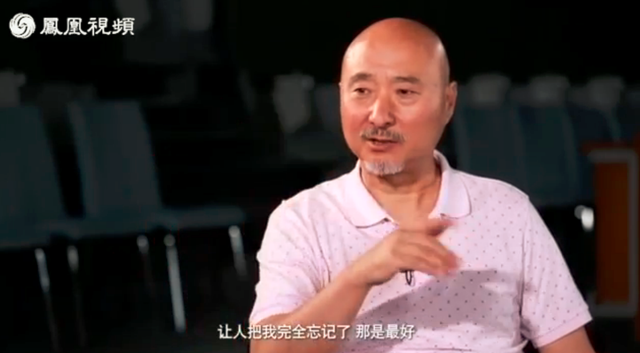 陈佩斯个人简历，陈佩斯个人资料简介（到与央视“撕破脸”）