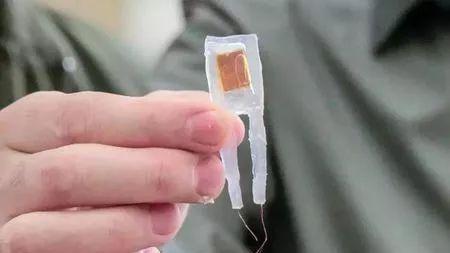 ok绷是什么，ok绷是什么歌周杰伦（医疗用品也注入黑科技）