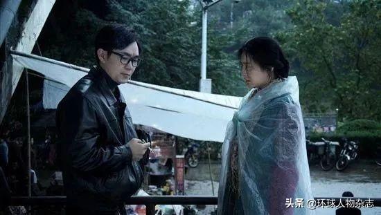 大鹏模仿黄家驹，大鹏和黄家驹隔空对唱（为什么越努力越让人心酸）