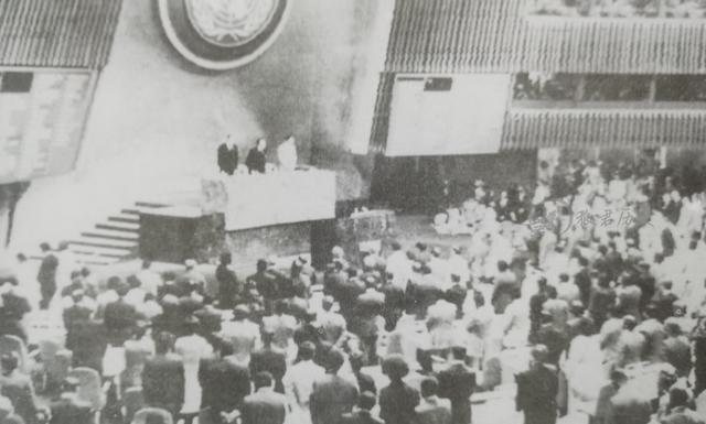 全国哀悼图片，哀悼图片大全大图（十九张毛主席逝世老照片）