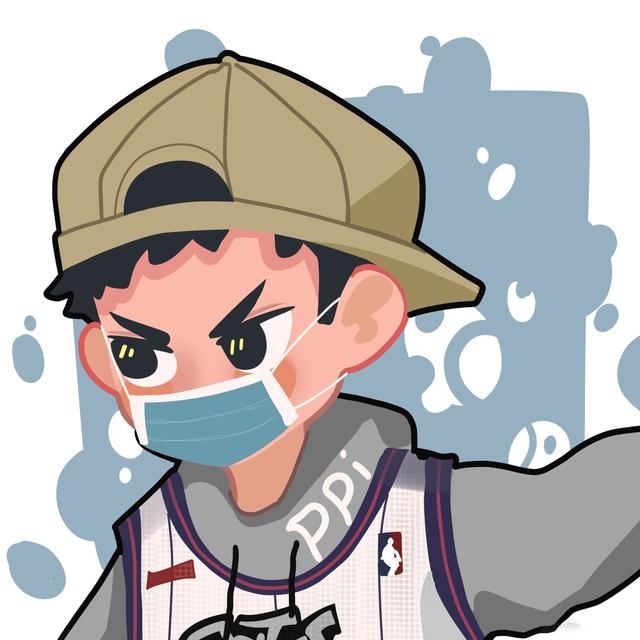 手绘情侣头像微信，手绘情侣头像（甜度爆表的狗粮来了）