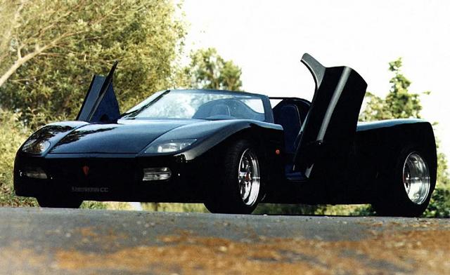 克里斯蒂安·柯尼赛格，克里斯冯柯尼塞格（全网最全柯尼塞格介绍<上>）