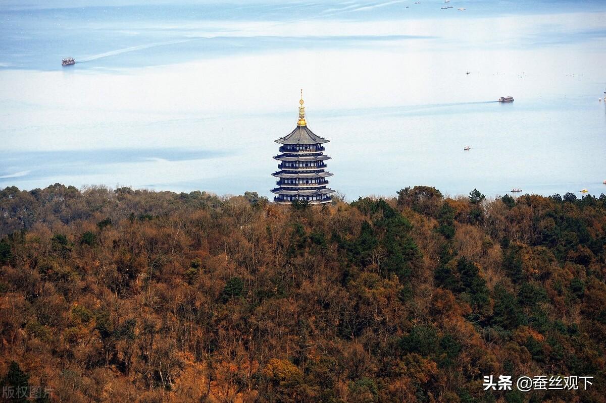 杭州属于哪个省哪个市