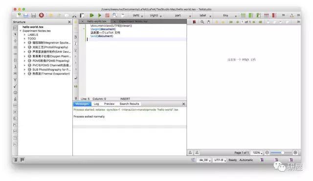 latex表格居中，latex表格居中显示（为学术论文排版而生）