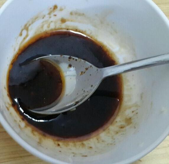 图片[4]-【蒜香蒸茄子】做法步骤图 还是后面放？许多人不明白 难怪不-起舞食谱网