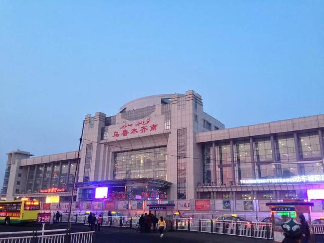 乌鲁木齐几线城市，乌鲁木齐是几线城市（一二三四五线城市最新划分）