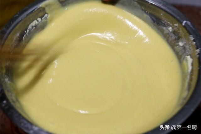 牛奶鸡蛋灌饼制作方法，5分钟搞定营养美味的鸡蛋饼
