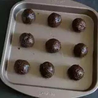 什么叫松露巧克力，松露巧克力的制造办法（松露巧克力）