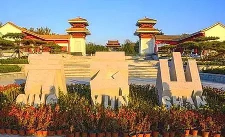 潍坊好玩的地方(十月一潍坊附近哪里好玩)