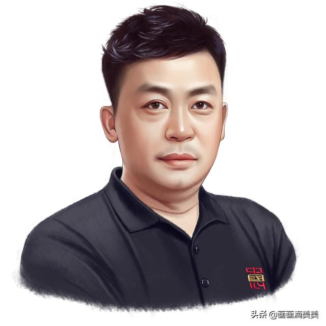 精致男头，微信头像，精致男头（成熟男士的微信头像）