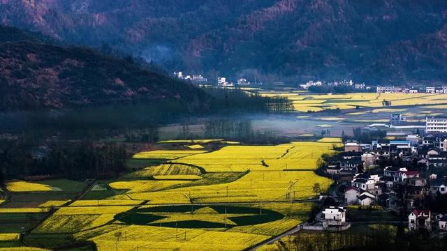 宏村在哪里，安徽宏村在哪里（宏村、西递等旅游景区恢复开放）