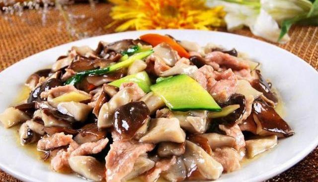 好吃的美食，好吃的美食做法（味道鲜美好吃不腻）