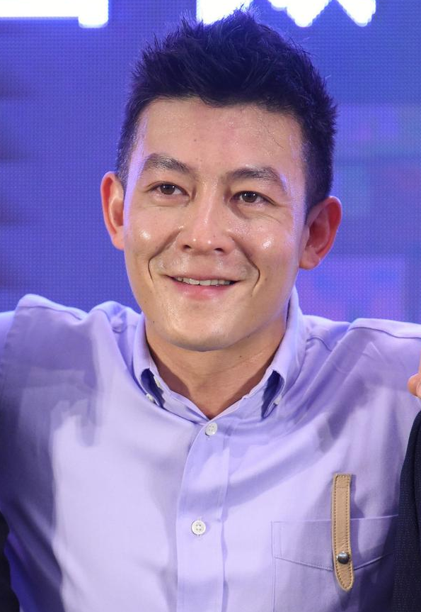 陈冠希有心者有所累无心者无所谓，“越发老实”的陈冠希