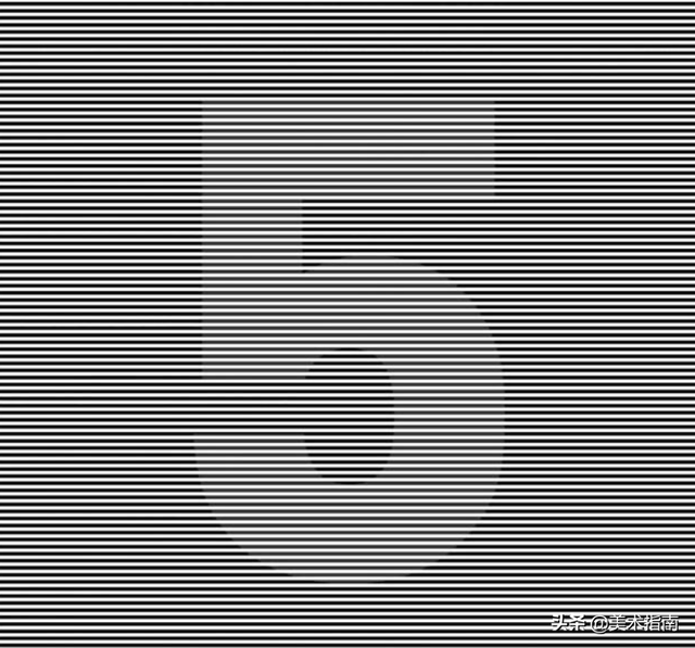 盯五秒会笑的图片，最恐怖的错觉图片有哪些（10张可能让你怀疑自己智商的照片）